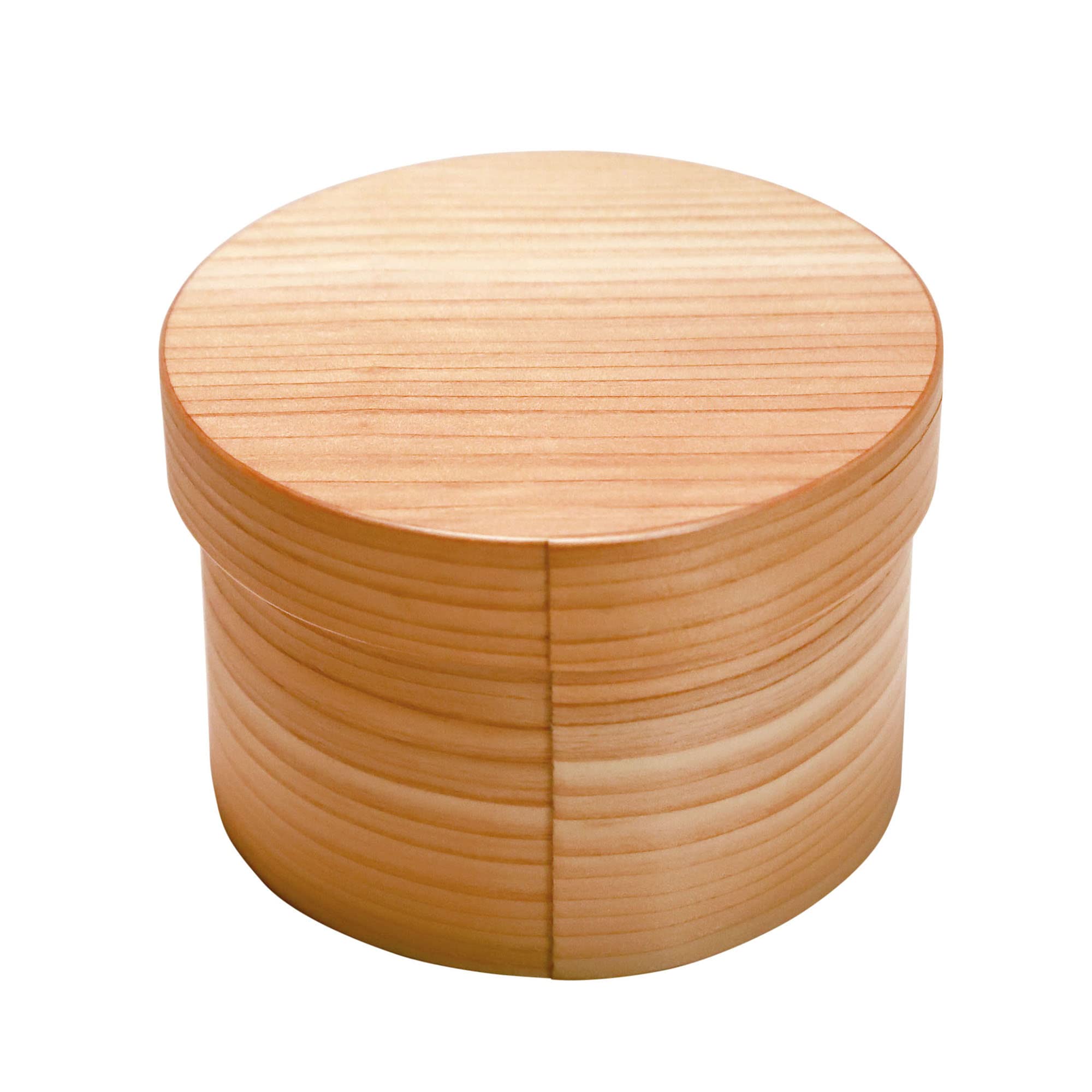 まめのこ Yamaco Japanese Bento Box Nokke Mini - Authentic Made In Japan 843596