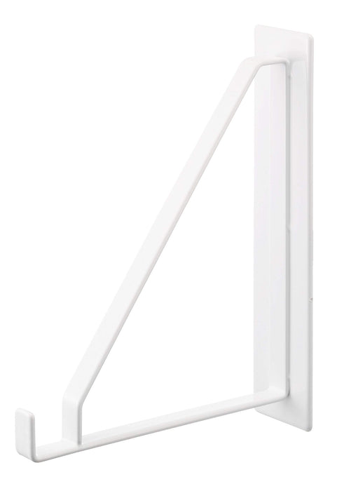 Yamazaki Industrial 4712 Bathroom Drying Hanger - White, Japan