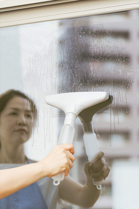 Yamazaki Sangyo Window Glass Cleaner S - Made in Japan