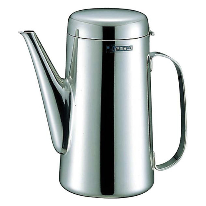 Yamazaki 1.8L Stainless Steel Water Pitcher - Premium Quality