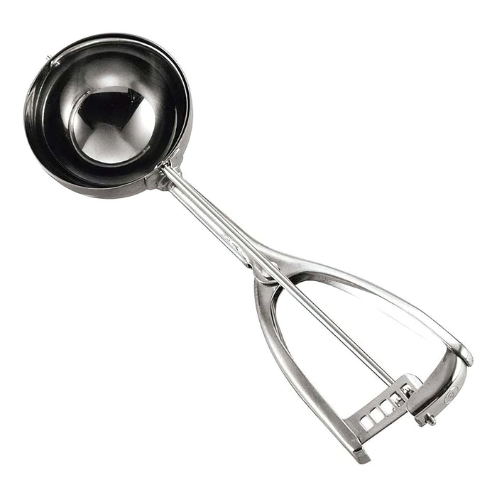 Yukiwa Stainless Steel Ice Cream Scoop - Durable and Efficient Scooping Tool