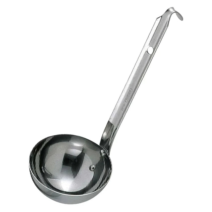 Yukiwa Stainless Steel 36ml Short Ladle