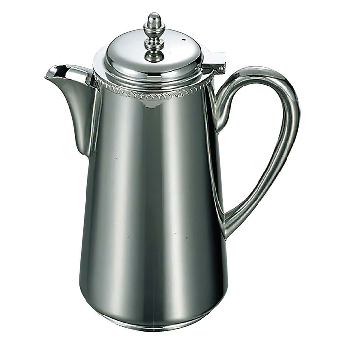 Yukiwa 1.8L Stainless Steel Water Pitcher - Premium Quality