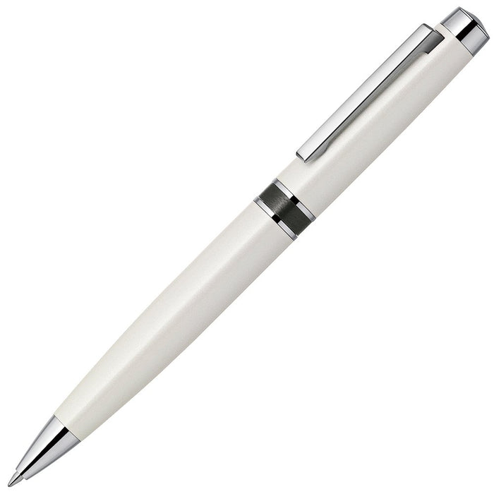 Zebra Japan White Ballpoint Pen Filler 0.7 - P-Ba68-W