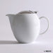Zero Japan 2-Cup Sky Crackle Yellow Teapot - Bbn-01-Kiichin - The #1 Place for Japanese Goods in Your Hand!