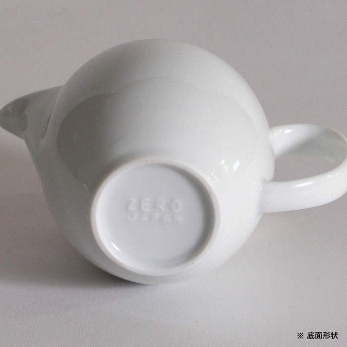 Zero Japan 2-Cup Sky Crackle Yellow Teapot - Bbn-01-Kiichin - The #1 Place for Japanese Goods in Your Hand!
