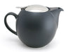 Zero Japan 5-Person Antique Colors Teapot - Noble Black-Kiichin - The #1 Place for Japanese Goods in Your Hand!
