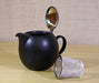 Zero Japan 5-Person Antique Colors Teapot - Noble Black-Kiichin - The #1 Place for Japanese Goods in Your Hand!