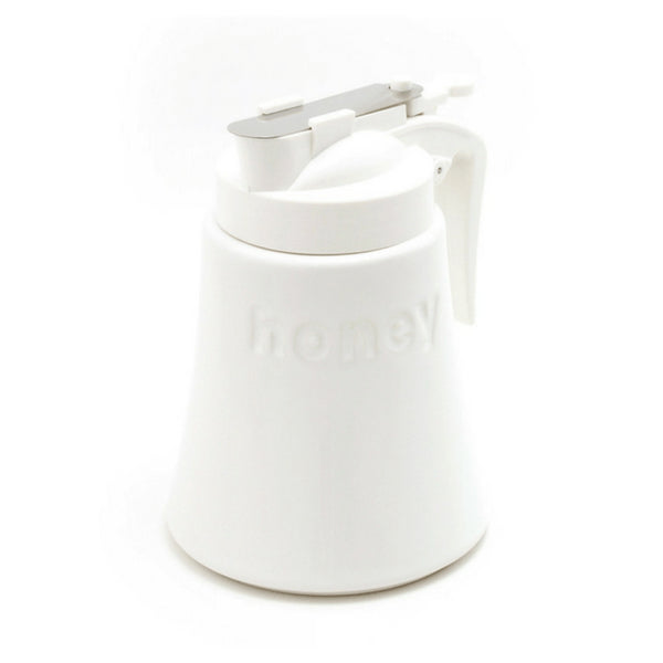 Zero Japan Mino Ware Ceramic Honey Pourer