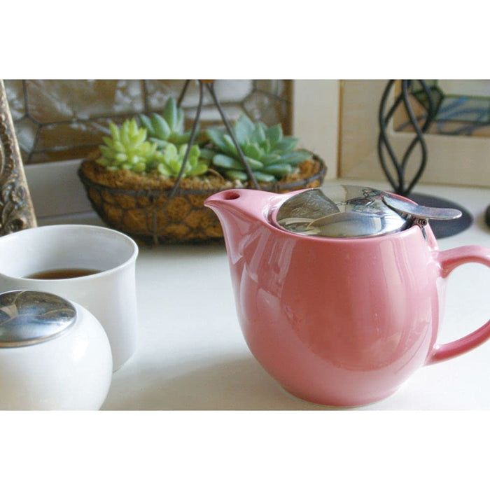 Zero Japan 2-Person Teapot - Bbn-01 Banana Enhance Website's User-Friendly Theme