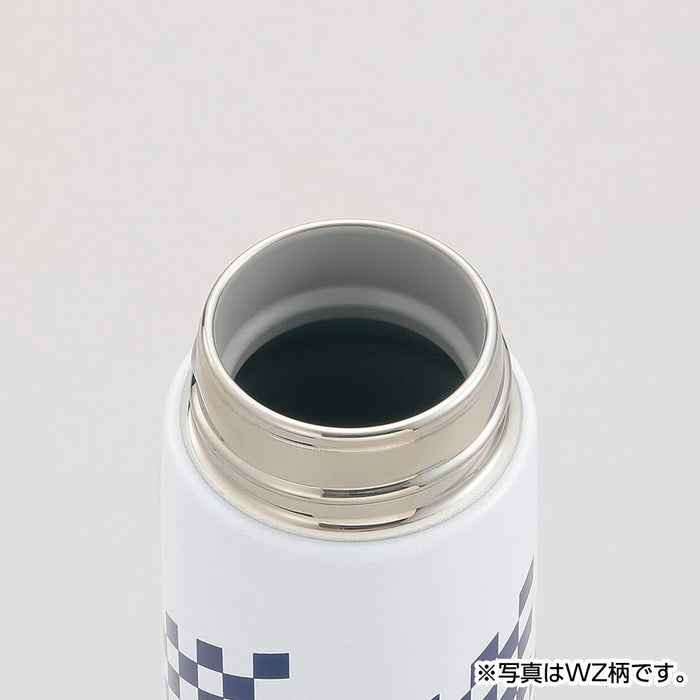 Zojirushi Mahobin Mug Bottle 480ml Red SM-NAE48SA-RZ