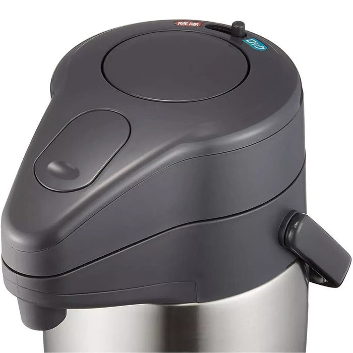 Zojirushi Stainless Steel 3L Air Pot Thermal/Cold Copper SR-CC30-NZ